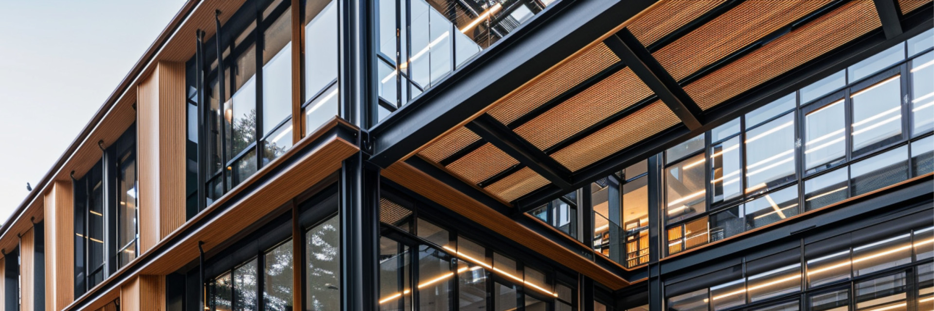 Mass Timber Seminar Belgique